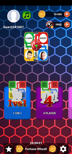 Ludo 2021 screenshot 2