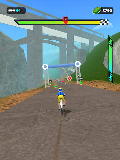 Crazy Wheels screenshot 13