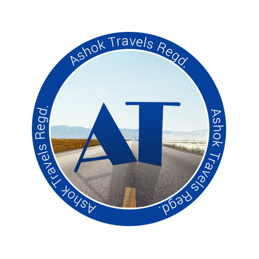 Ashok Travels Regd icon