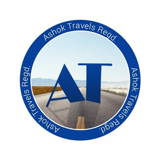 Ashok Travels Regd 22.03.21