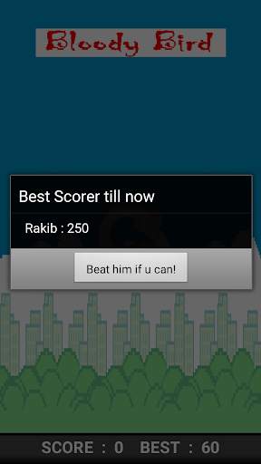 Bloody Bird screenshot 4
