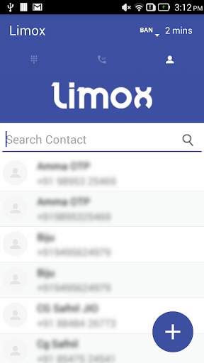 Limox HD screenshot 5