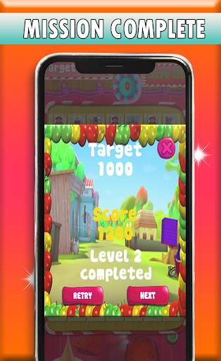 Motu Match3 Game-Puzzle screenshot 8