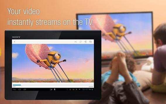 Flipps - Movies, Music & TV screenshot 4