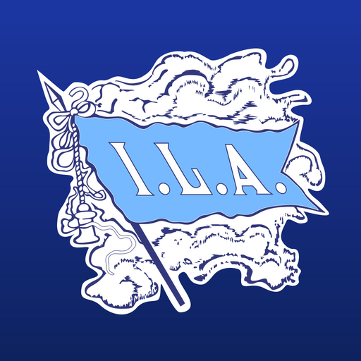 ikon ILA Longshoremen’s Association