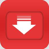 HD Video Downloader logo