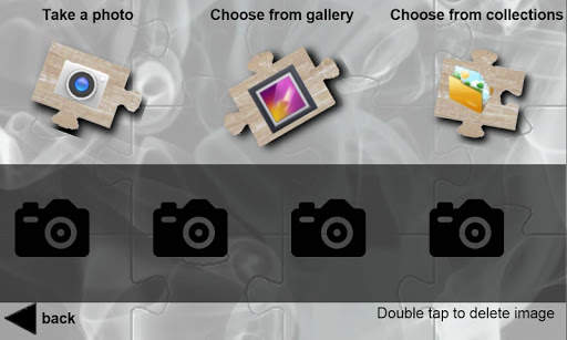 Photo Puzzle 2 скриншот 2