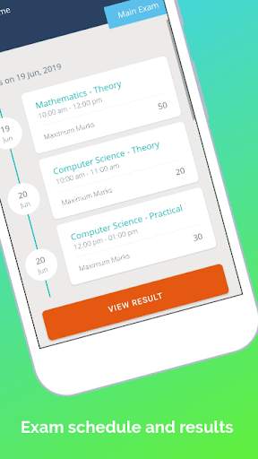 Excellence English Academy скриншот 2