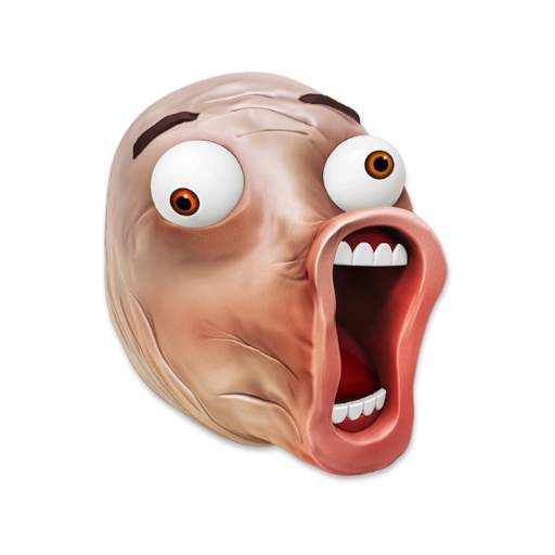 3D Funny Stickers For WhatsApp 3.73