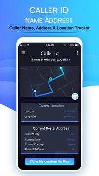True Caller Name Address screenshot 4