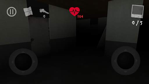 Missing : Horror Game screenshot 2