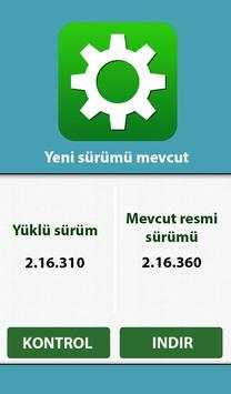 WatsGüncelleştirme screenshot 2
