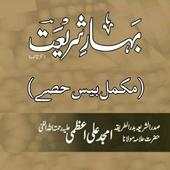 Bahar e Shariat (Full 20 Part) 7.0