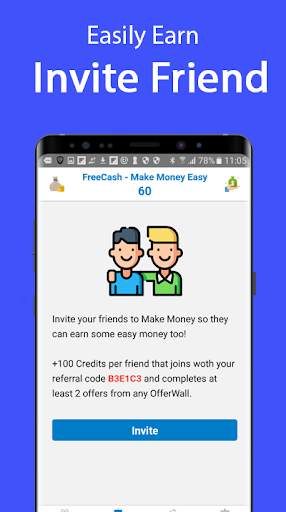 ZiliMoney - Make Money Online AnyTime, AnyWhere स्क्रीनशॉट 4