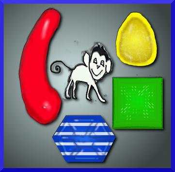 Save Candy Saga Guru screenshot 1