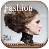 Magazine Photo Frames 1.0