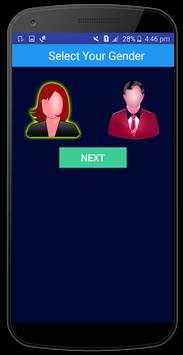 BP Scanner Prank screenshot 3