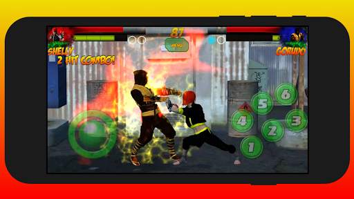 Sento Evolved screenshot 10