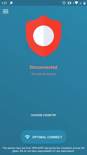 Sugar VPN - Fastest & Free VPN Connections screenshot 7