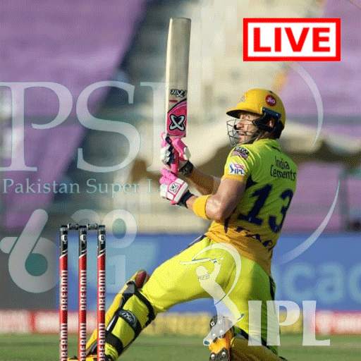 Psl Live cricket tv screenshot 1