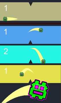 Geometry World Dash Version screenshot 1