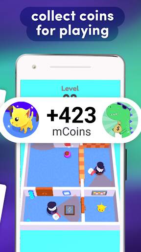 Money RAWR - The Rewards App screenshot 3