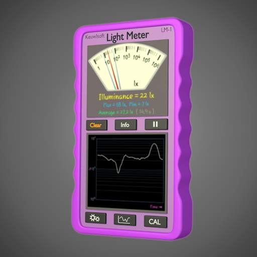 Light Meter 1.3