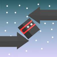 Elusive Ninja | Jumping Games icon