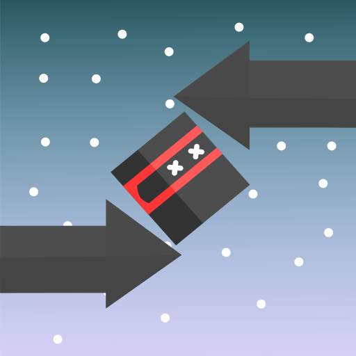 Elusive Ninja | Jumping Games 1.0