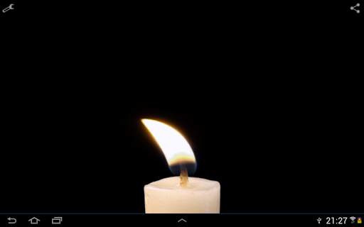 Candle Simulator screenshot 6