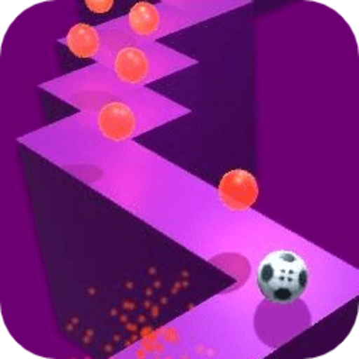 Ball On The Wall - Soccer Ball Game 2021 icon