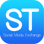 Social Trade Auto Click Links icon