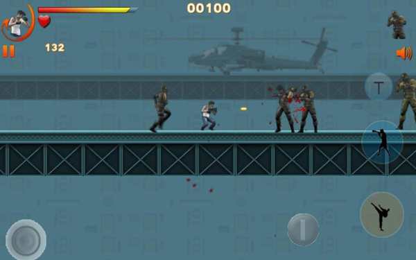 SHANE : VIOLENT & BLOODY FIGHTING GAME (BRUTAL) ! screenshot 9