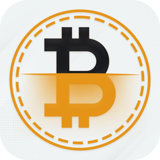 Bitcoin Mining-BTC Cloud Miner icon