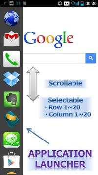 Overlay Launcher screenshot 3