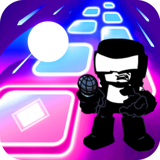 Ugh Tiles Hop Dance: Friday Fu icon