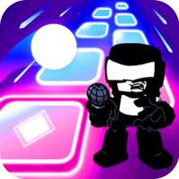Ugh Tiles Hop Dance: Friday Funny Music