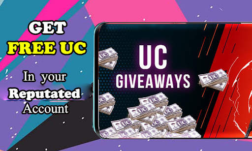 Win UC and Royal Pass Quiz screenshot 1