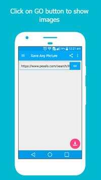 Save Any Picture screenshot 2