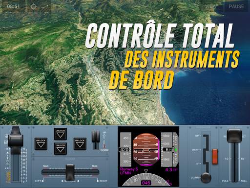 Extreme Landings screenshot 5