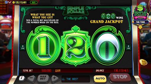 Vegas Live Slots: Casino Games скриншот 3