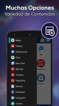Yolo App screenshot 2