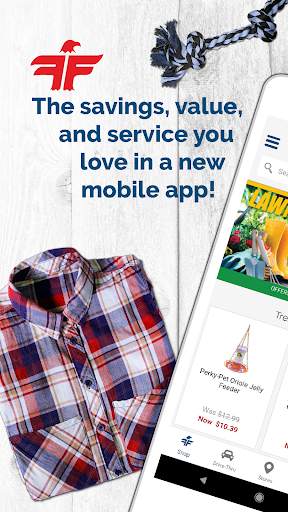 Blain's Farm & Fleet screenshot 1