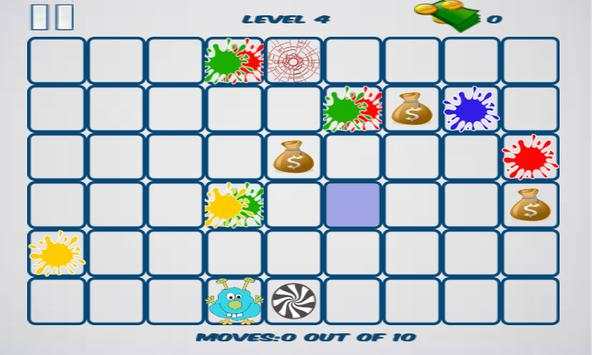 Candy Pox Demo screenshot 2