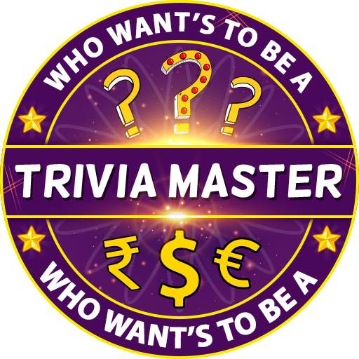 Trivia Master : Quiz Games 2.3