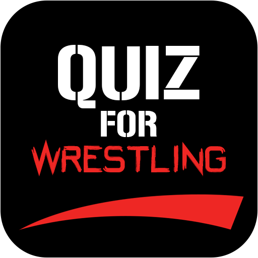 ikon Wrestling Quiz