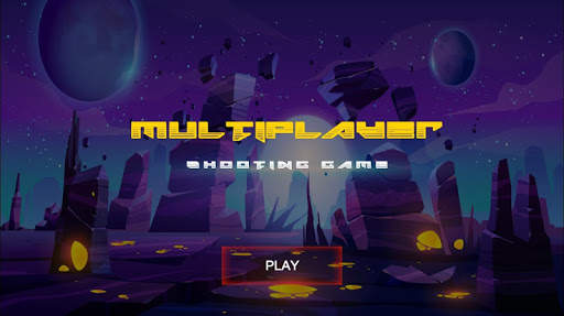 Multiplayer Shooting Game - Bluefire Arena screenshot 1