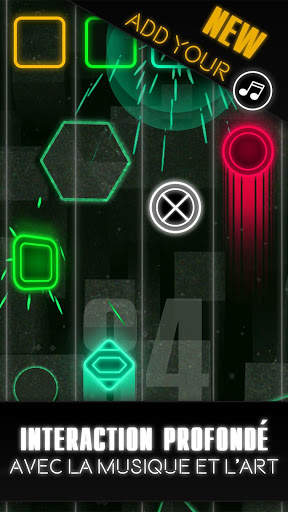 Neogen Fallout screenshot 2