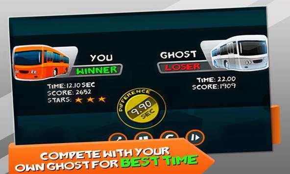 Big Bus Parking screenshot 3