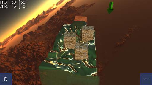 Fluid Lore 3D Lite screenshot 6